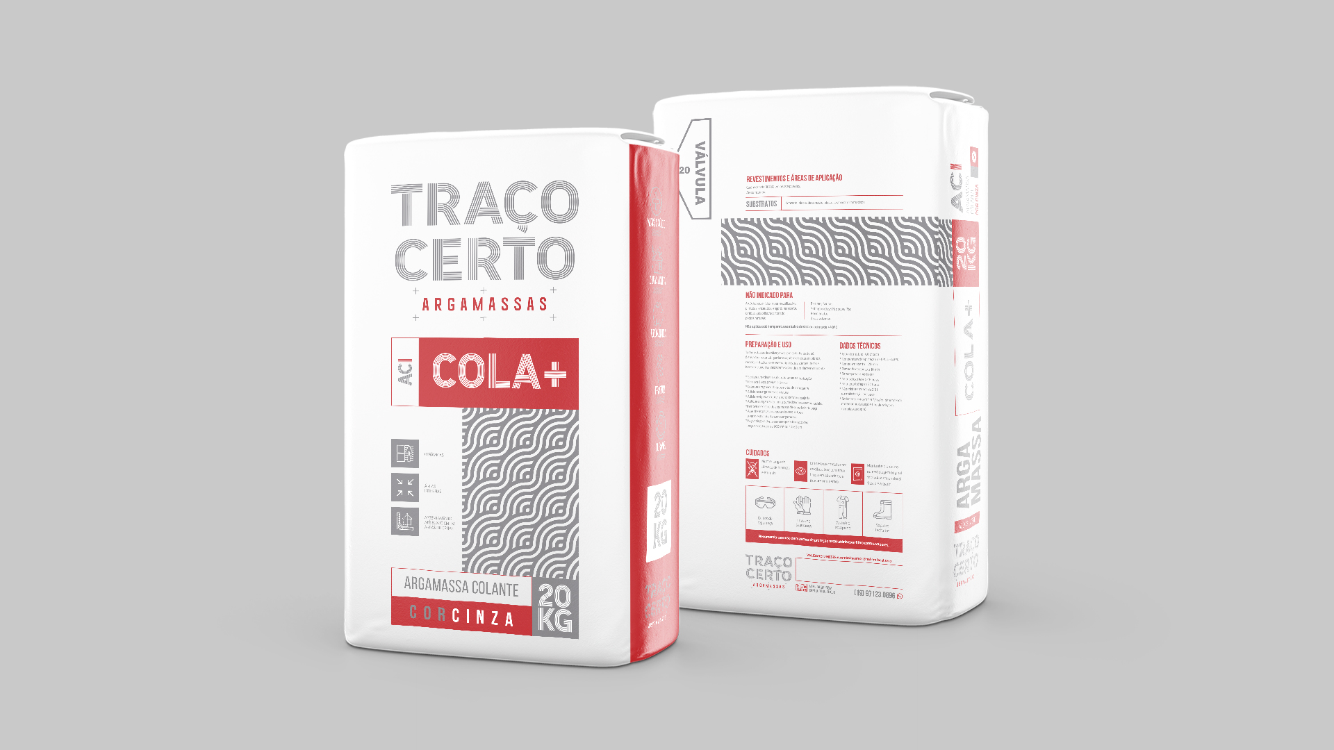 ACI COLA+